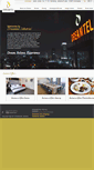 Mobile Screenshot of dreamteljakarta.com